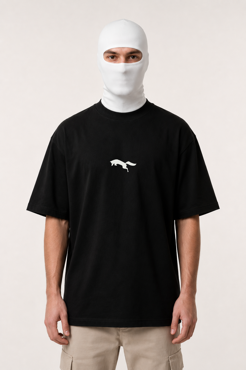 SIGNATURE TEE