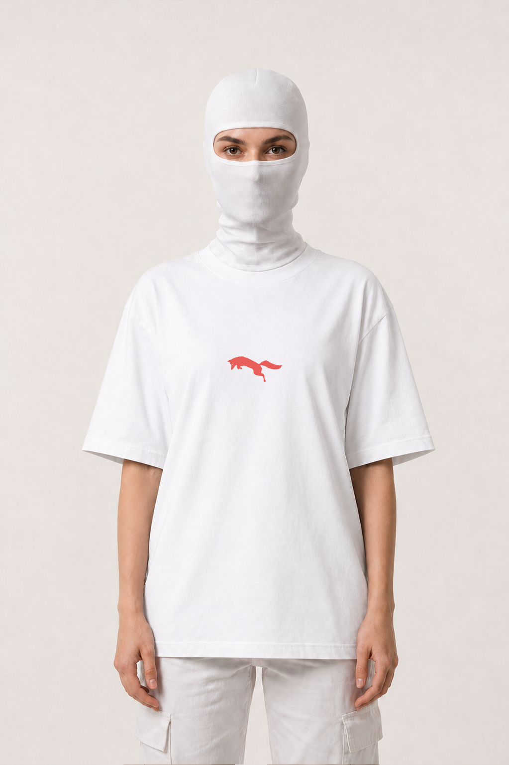 SIGNATURE TEE