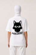 FOX MASK TEE