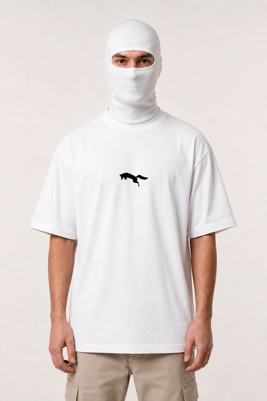 SIGNATURE TEE