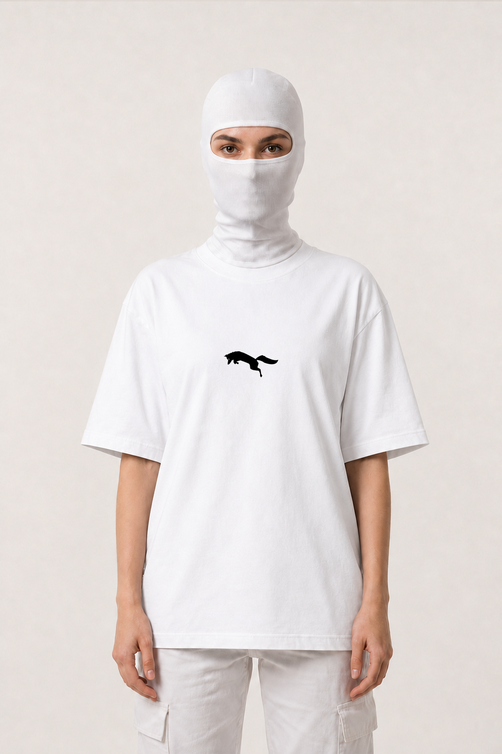 SIGNATURE TEE