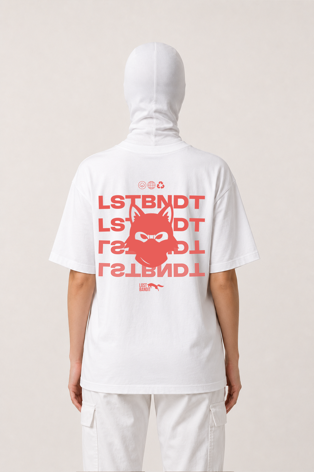 A SPONSORING TEE