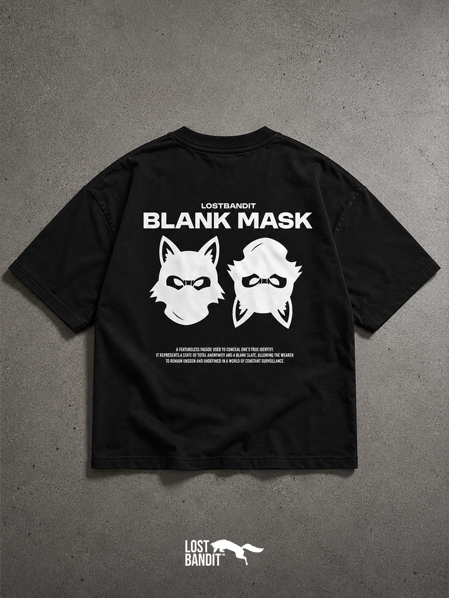 FOX MASK